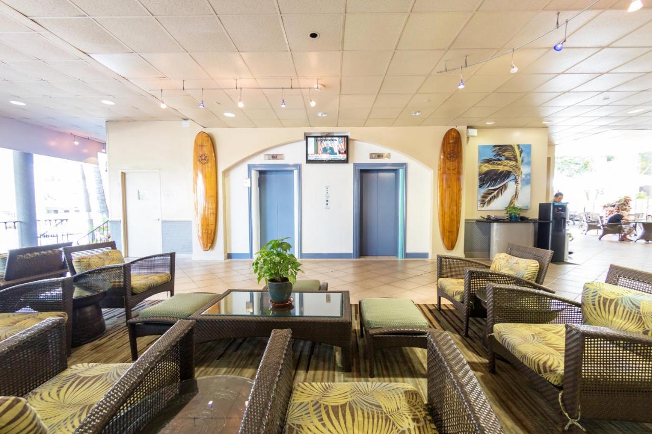 Aloha Vibes Await! Stylish Condo At Aloha Surf - Mountain And City Views Honolulu Esterno foto